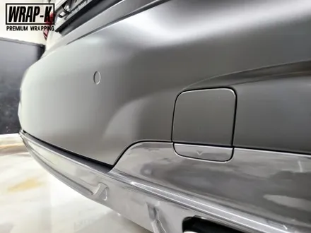 일산에서 랩핑 맛집 BMW 3시리즈 340i 전체시공 / 고양 덕양구