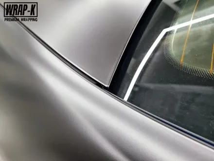 일산에서 랩핑 맛집 BMW 3시리즈 340i 전체시공 / 고양 덕양구