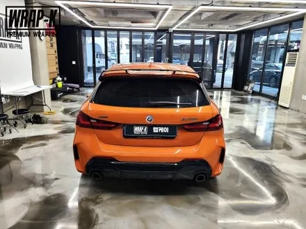 BMW 고양 덕양구 일산 울트라핏 PPF 시공 역시 경험 많은 랩케이가 대세! / 경기 고양 덕양