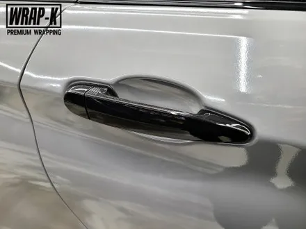 BMW 4시리즈 420i 전체랩핑으로 새롭게 드레스업하다! 랩핑 비용 및 관리 방법 / 경기 고양 덕양