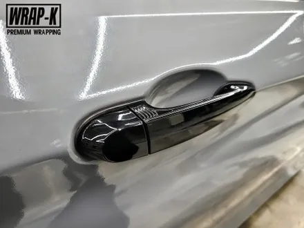 BMW 4시리즈 420i 전체랩핑으로 새롭게 드레스업하다! 랩핑 비용 및 관리 방법 / 경기 고양 덕양