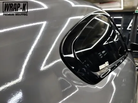 BMW 4시리즈 420i 전체랩핑으로 새롭게 드레스업하다! 랩핑 비용 및 관리 방법 / 경기 고양 덕양