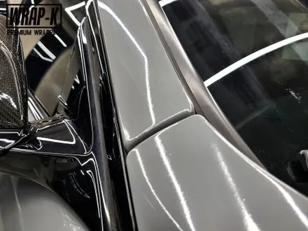 BMW 4시리즈 420i 전체랩핑으로 새롭게 드레스업하다! 랩핑 비용 및 관리 방법 / 경기 고양 덕양