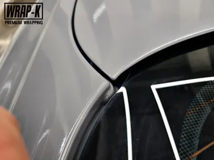 BMW 4시리즈 420i 전체랩핑으로 새롭게 드레스업하다! 랩핑 비용 및 관리 방법 / 경기 고양 덕양