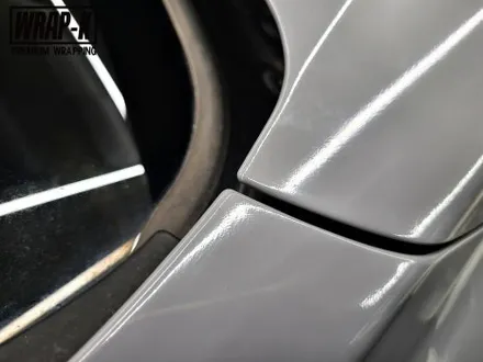BMW 4시리즈 420i 전체랩핑으로 새롭게 드레스업하다! 랩핑 비용 및 관리 방법 / 경기 고양 덕양