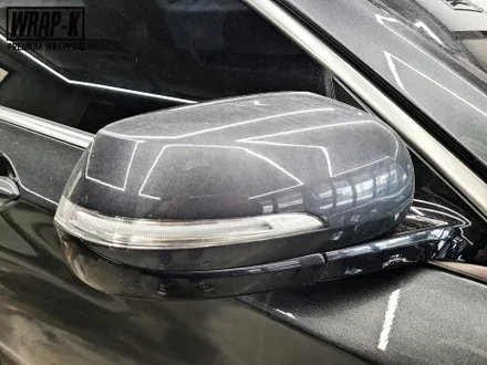 일산 고양 자동차 색상변경 저렴하게 하는 방법? 제네시스 G80 자동차 랩핑 가격 / 고양 덕양구