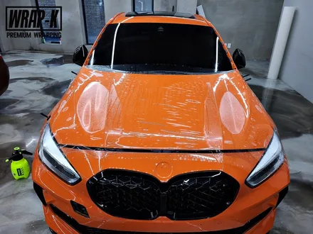 BMW 고양 덕양구 일산 울트라핏 PPF 시공 역시 경험 많은 랩케이가 대세! / 경기 고양 덕양