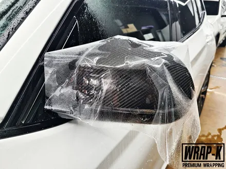 일산PPF BMW X3 헥사아머필름으로 앞범퍼 시공 / 고양 덕양구