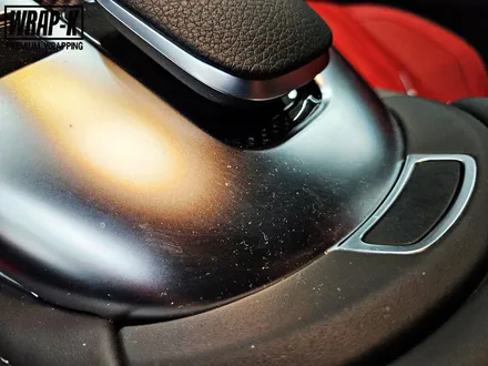 벤츠 GT43 AMG 자동차 실내 랩핑 가격 이상 퀄리티 / 고양 덕양구
