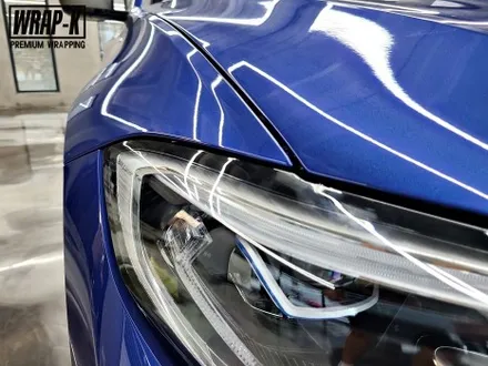 일산에서 랩핑 맛집 BMW 3시리즈 340i 전체시공 / 고양 덕양구