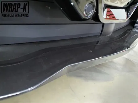 생활보호 PPF 덕양구 삼송 원흥 랩케이! BMW ix 카본 PPF로 생활보호에 드레스업 효과까지 Good / 경기 고양 덕양