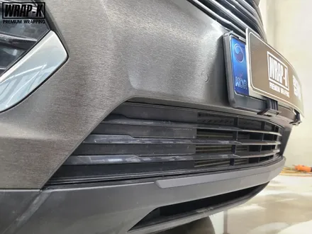 은평구랩핑 전문 캐딜락XT5랩핑 포스넘치고 세련되게 변신 / 고양 덕양구