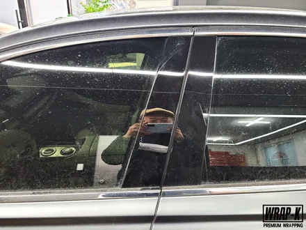 내상없는 의정부ppf 제네시스 G80 시공후기 / 경기 고양 덕양