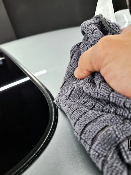 BMW 528i 전체랩핑 부천랩핑 시공후기 / 경기 고양 덕양