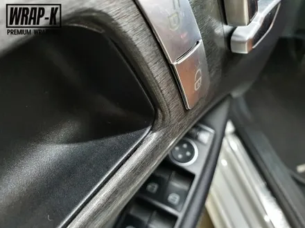 벤츠 CLS 250d 자동차 실내꾸미기 실내랩핑으로 완성 / 경기 고양 덕양