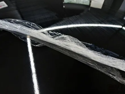 일산랩핑 전문 랩케이의 아반떼HD 시공 / 경기 고양 덕양