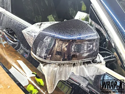 일산PPF BMW X5 전체 PPF 나노커버 필름 시공 / 고양 덕양구