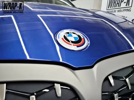 일산에서 랩핑 맛집 BMW 3시리즈 340i 전체시공 / 고양 덕양구