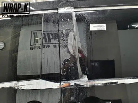 렉서스 LM500h 고양 일산 PPF 시공 오랜 경력의 랩케이에서 울트라핏으로 완성 / 경기 고양 덕양