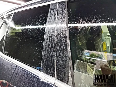 일산PPF BMW X5 전체 PPF 나노커버 필름 시공 / 고양 덕양구
