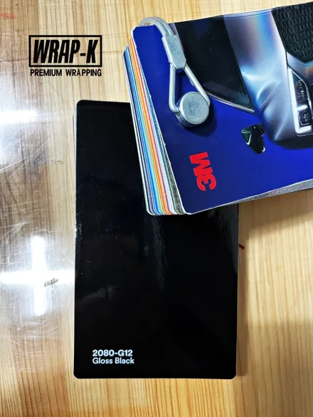 BMWX4키드니그릴랩핑 블랙으로 통일감주기 X4그릴랩핑 변신끝 / 고양 덕양구