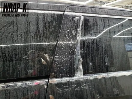 렉서스 LM500h 고양 일산 PPF 시공 오랜 경력의 랩케이에서 울트라핏으로 완성 / 경기 고양 덕양