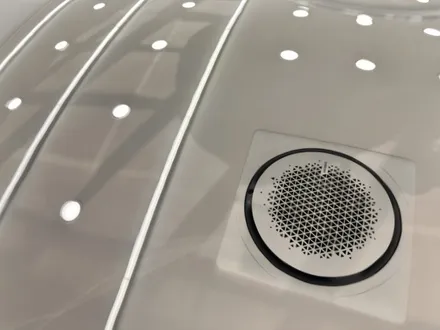 울산랩핑 BMW 4시리즈 루프제거 루프스킨 시공기 / 울산 반구동