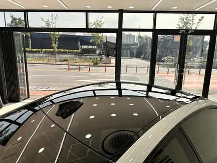 울산랩핑 BMW 4시리즈 루프제거 루프스킨 시공기 / 울산 반구동