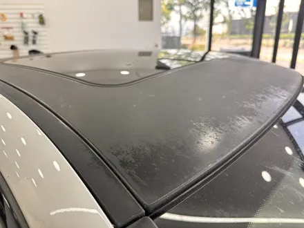 울산랩핑 BMW 4시리즈 루프제거 루프스킨 시공기 / 울산 반구동