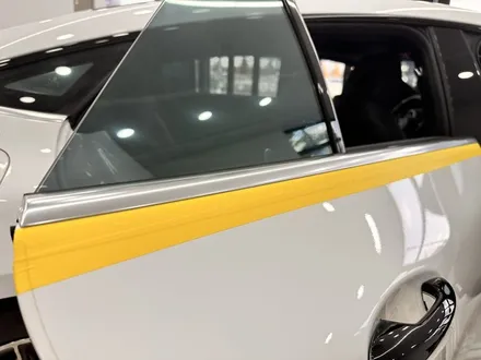 울산랩핑 벤츠 AMG gt43 크롬죽이기 랩핑 / 울산 반구동