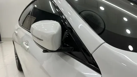 울산랩핑 BMW 6gt 크롬죽이기 깔끔한 시공 / 울산 반구동