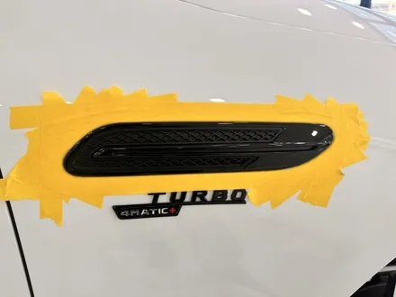 울산랩핑 벤츠 AMG gt43 크롬죽이기 랩핑 / 울산 반구동