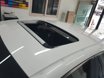 제주자동차랩핑 K3 부분랩핑 PPF 시공! 제주래퍼샵 / 제주시 오라일동