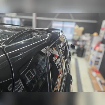 JEJU-WRAPPER:BMW X7 크롬죽이기:제주 랩핑 데칼 전문 래퍼샵 / 제주시 오라일동
