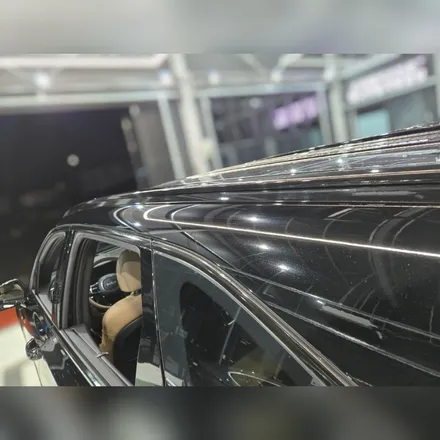 JEJU-WRAPPER:쏘렌토 크롬죽이기:제주도 랩핑 데칼 전문 래퍼샵 / 제주시 오라일동