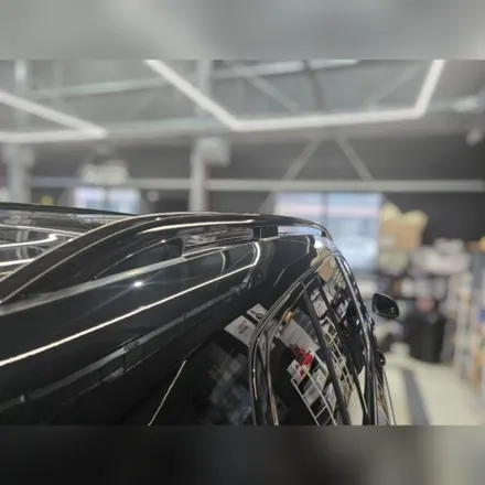 JEJU-WRAPPER:BMW X7 크롬죽이기:제주 랩핑 데칼 전문 래퍼샵 / 제주시 오라일동