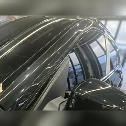 JEJU-WRAPPER:BMW X7 크롬죽이기:제주 랩핑 데칼 전문 래퍼샵 / 제주시 오라일동