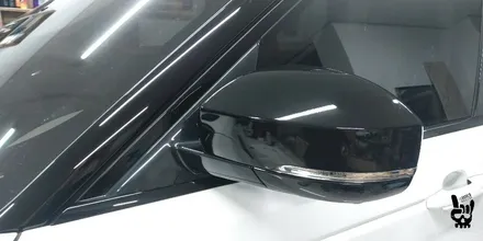 <레인지로버루프스킨> / 제주시 오라일동