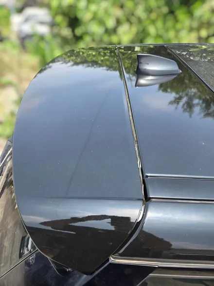 JEJU-WRAPPER:카니발 루프스킨 재시공:제주 랩핑 데칼 전문 랩핑샵 / 제주시 오라일동