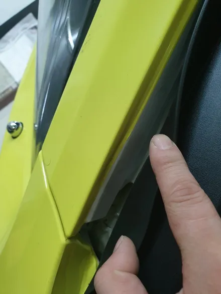 제주자동차랩핑  포르쉐 카이맨 전체랩핑 시공! 제주래퍼샵 / 제주시 오라일동