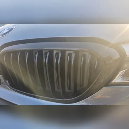 JEJU-WRAPPER:BMW 530i 크롬 죽이기:제주 크롬살인마 / 제주시 오라일동