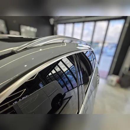 JEJU-WRAPPER:BMW X7 크롬죽이기:제주 랩핑 데칼 전문 래퍼샵 / 제주시 오라일동