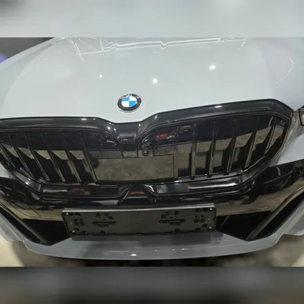 JEJU-WRAPPER:BMW 5시리즈 G60 실내PPF,그릴랩핑:제주 랩핑 데칼 전문 래퍼샵 / 제주시 오라일동