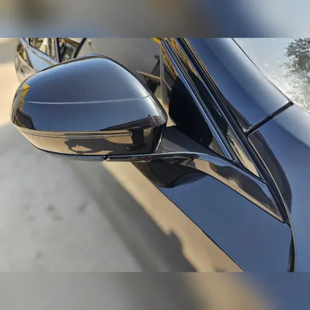JEJU-WRAPPER:BMW i5 크롬죽이기:제주도 랩핑샵 신차 바이크 / 제주시 오라일동
