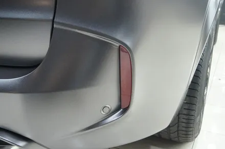 오산랩핑 BMW X5 사틴그레이 전체랩핑 시공기 / 화성, 동탄, 용인, 오산