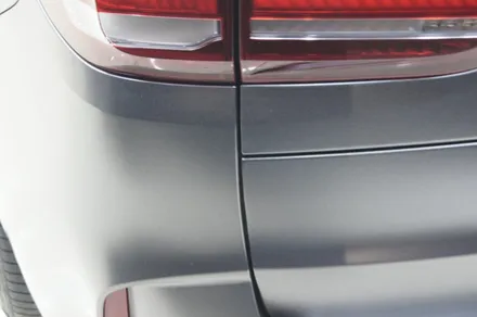 오산랩핑 BMW X5 사틴그레이 전체랩핑 시공기 / 화성, 동탄, 용인, 오산