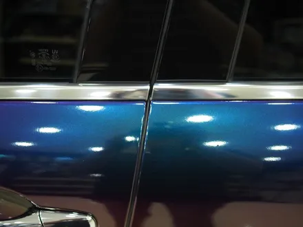 동탄랩핑 인피니티 Q70 카멜레온 전체랩핑! / 화성, 동탄, 용인, 오산
