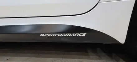 전체랩핑 BMW 520d 사틴화이트 시공기~! / 화성, 동탄, 용인, 오산