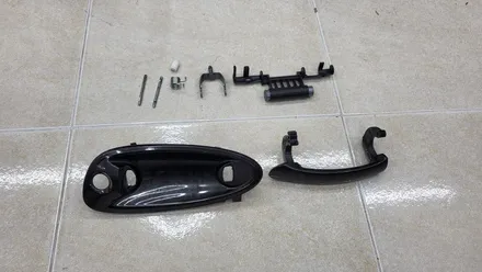 포르쉐 파나메라 970 GTS 스카이블루 전체랩핑 / 화성, 동탄, 용인, 오산