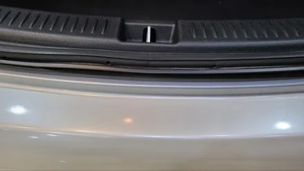 벤츠 E220d 진주펄 화이트 전체랩핑으로 고급지게 변신! / 화성, 동탄, 용인, 오산